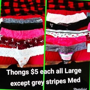 Victoria's Secret/PINK